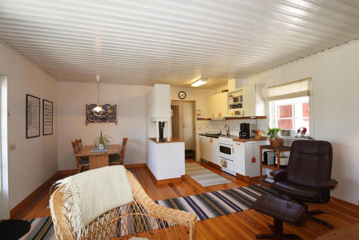 Cozy house in Köpingsvik on Öland - Housity