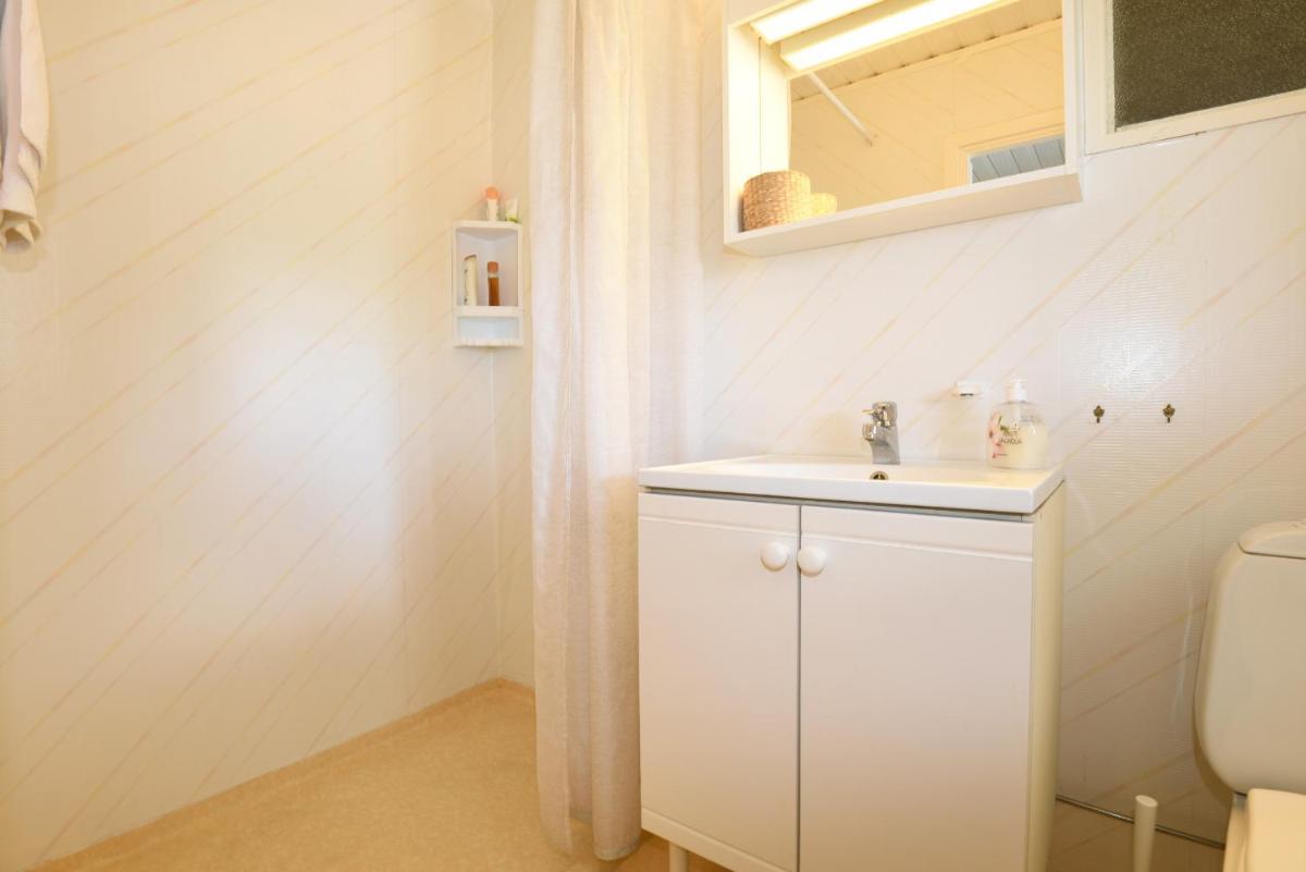 Cozy house in Köpingsvik on Öland - Housity