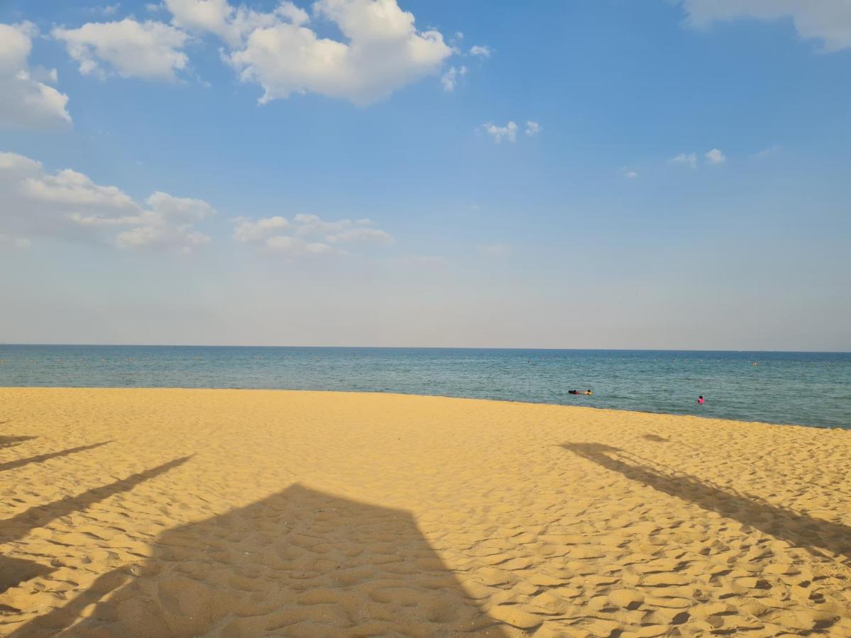 Azha Ain Sokhna apartment - Housity