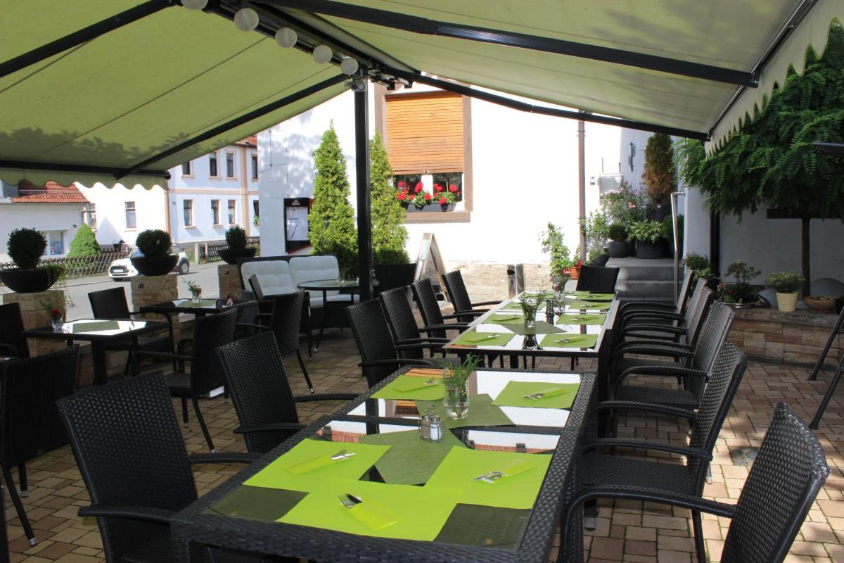 Gasthof und Pension Frankenthal - garni - Housity