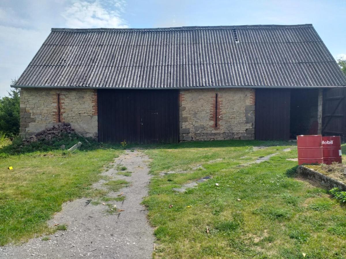 Apartmán Chrpa - Housity