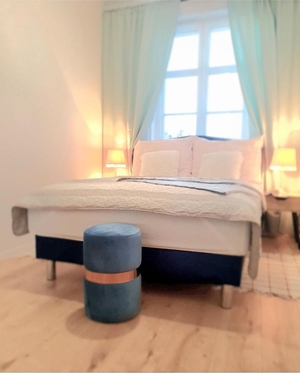 Apartament Amber Dwie Sypialnie Stare Miasto - Housity