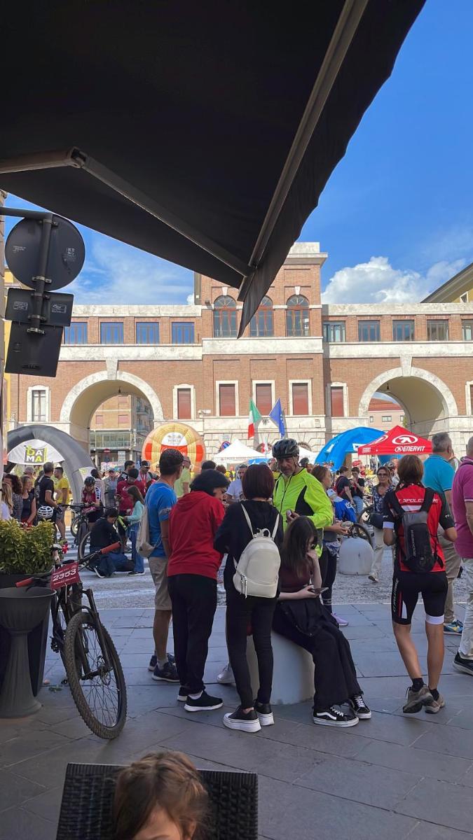 appartamento di via Monterone - Housity