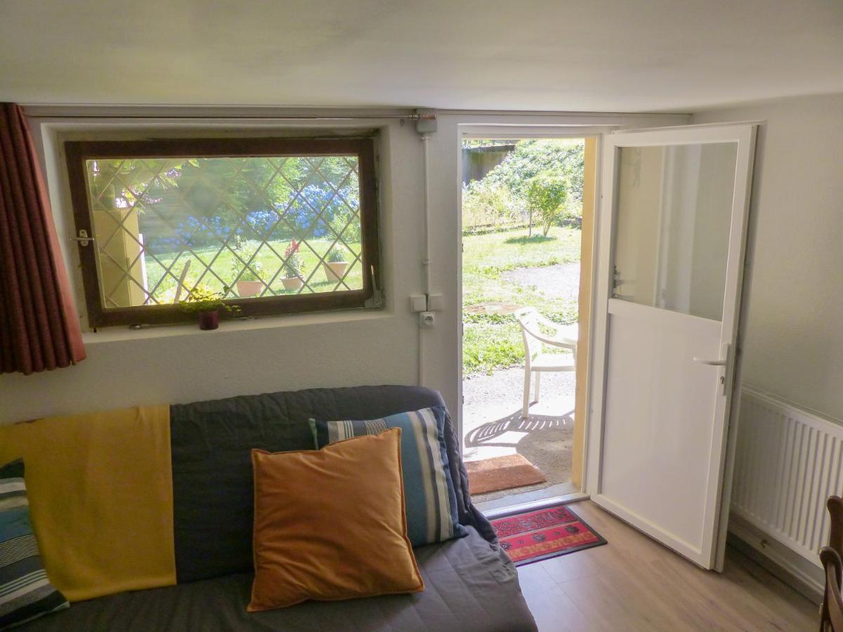 Appartement entier dans un écrin de verdure - Hizvo