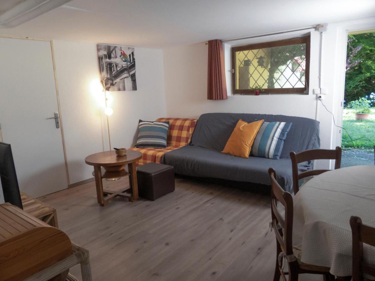 Appartement entier dans un écrin de verdure - Hizvo