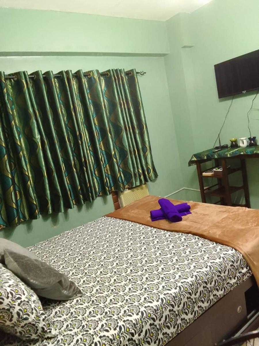 Suitetrails - Pet Friendly Condo for Rent along Ortigas Ext near Cainta/ Pasig