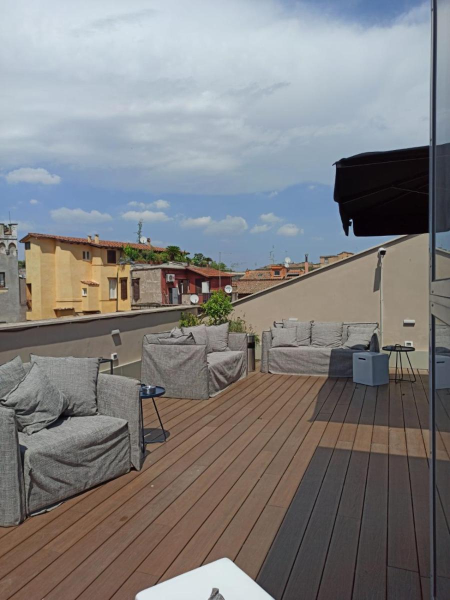 Nikis Collection Trastevere - Housity
