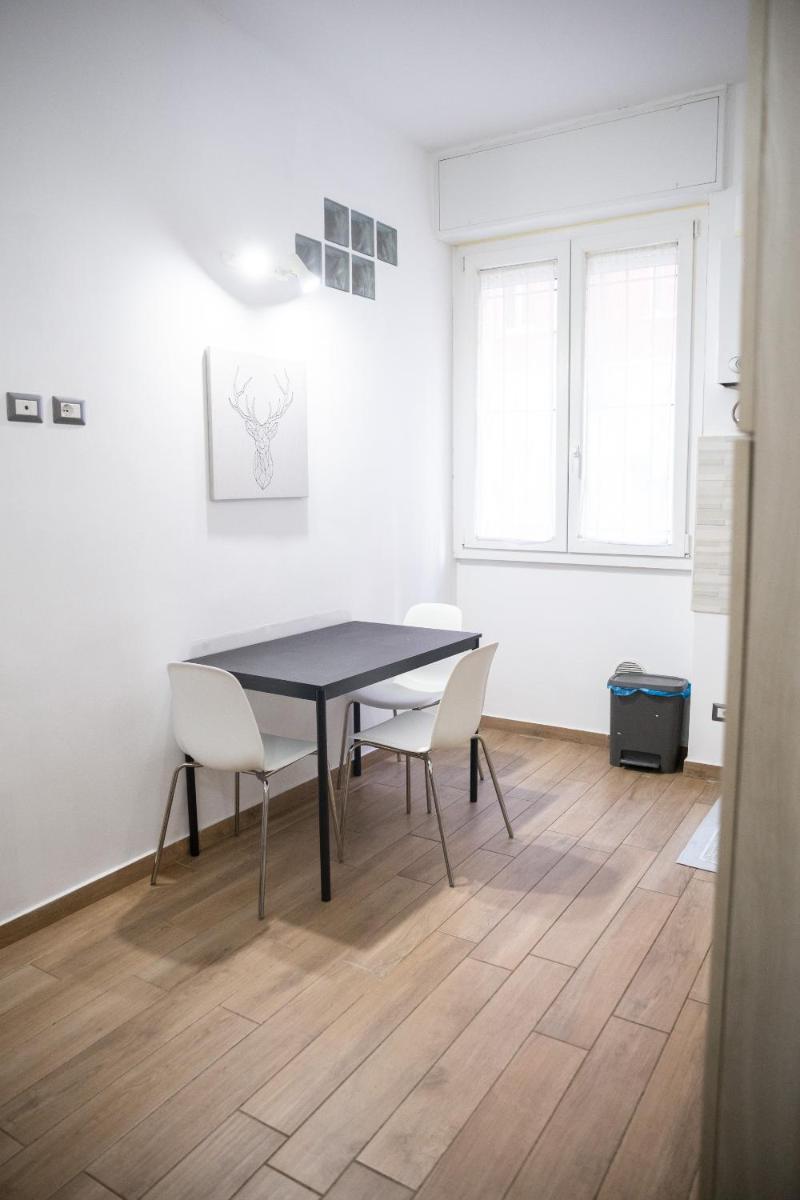 SWEET HOUSE NAVIGLI - Housity