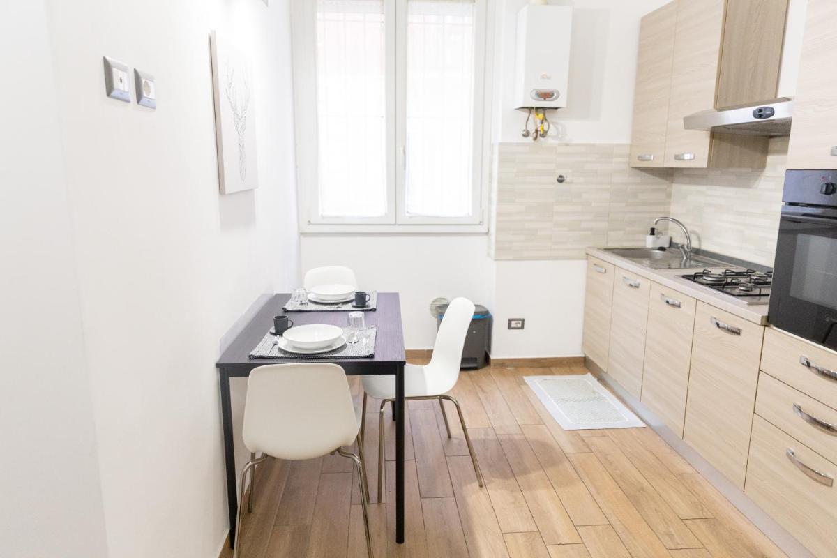 SWEET HOUSE NAVIGLI - Housity