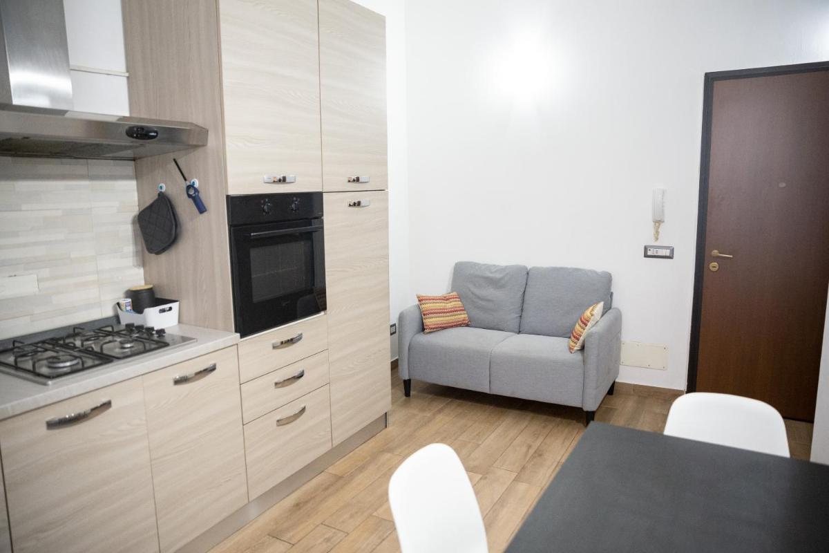 SWEET HOUSE NAVIGLI - Housity