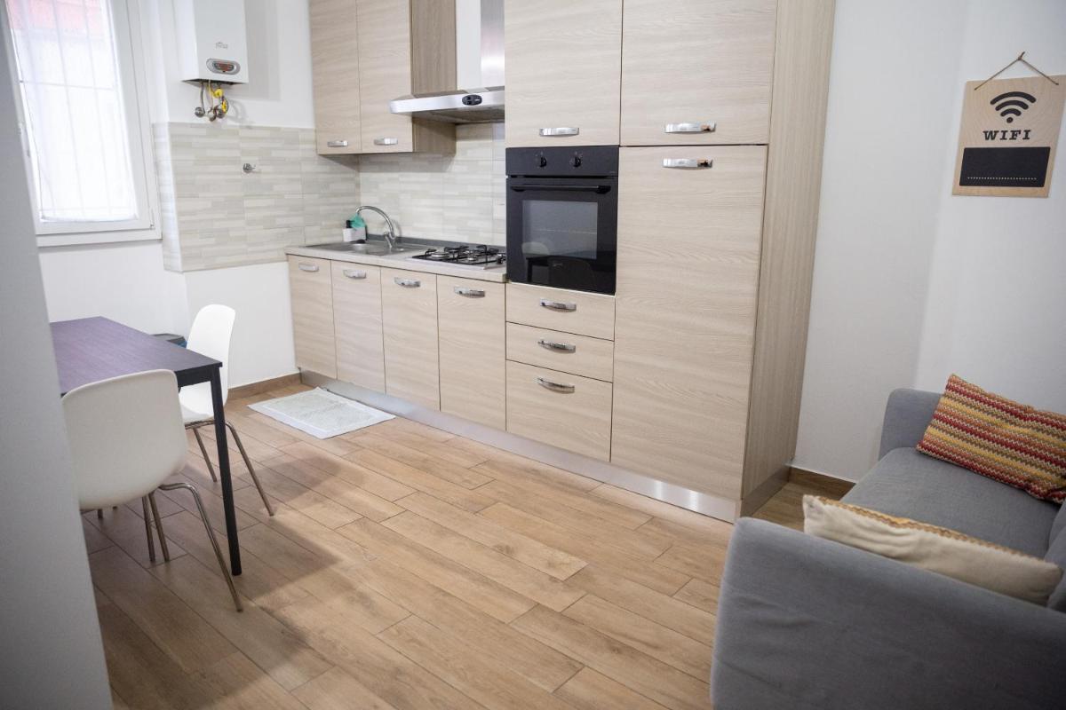SWEET HOUSE NAVIGLI - Housity