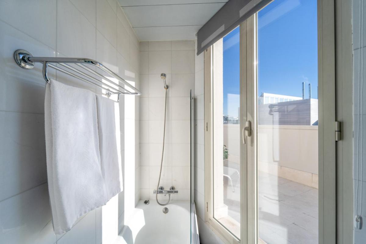 Quatro Puerta del Sol - Housity
