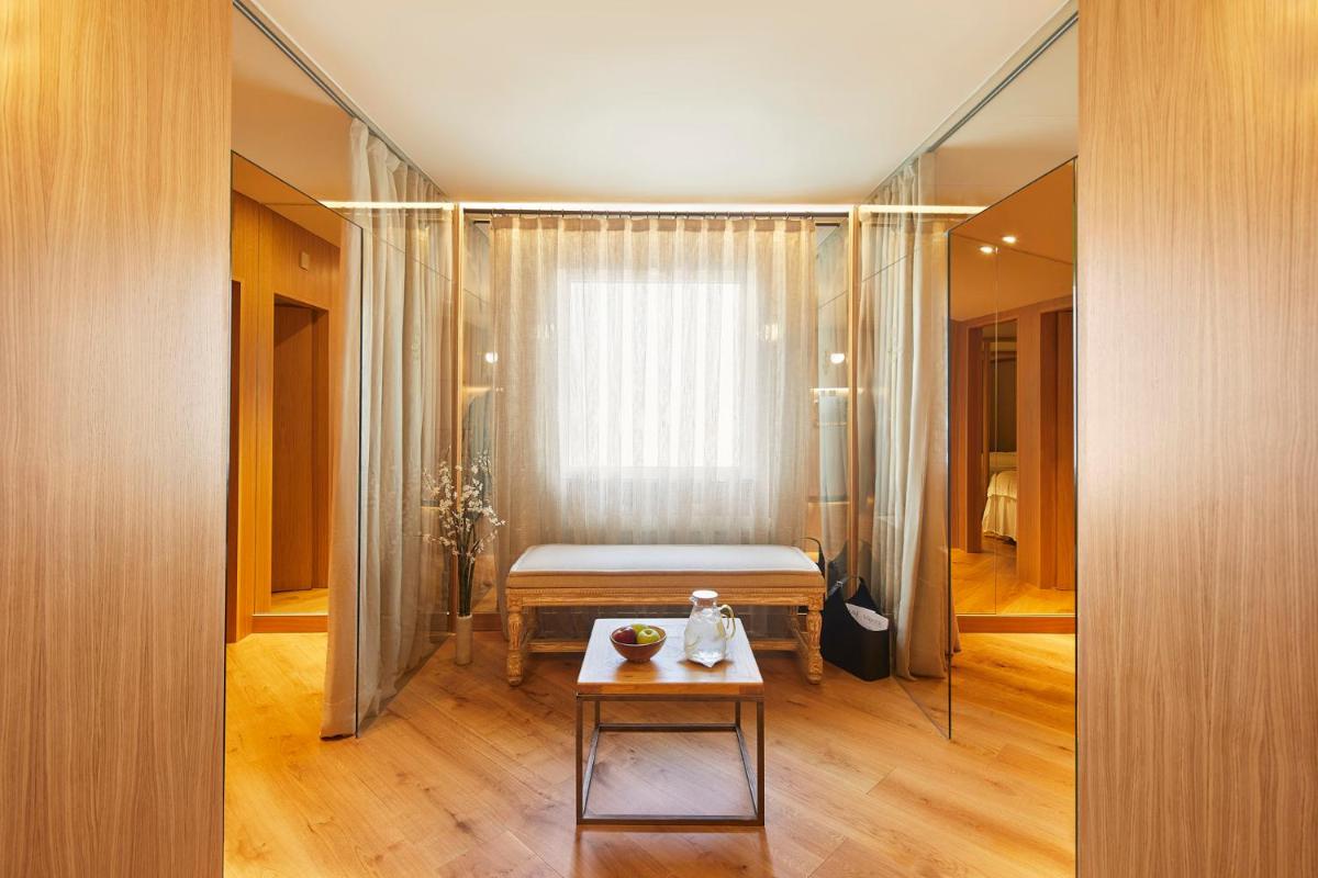 Imagen de la galería de Majestic Hotel & Spa Barcelona GL, en Barcelona