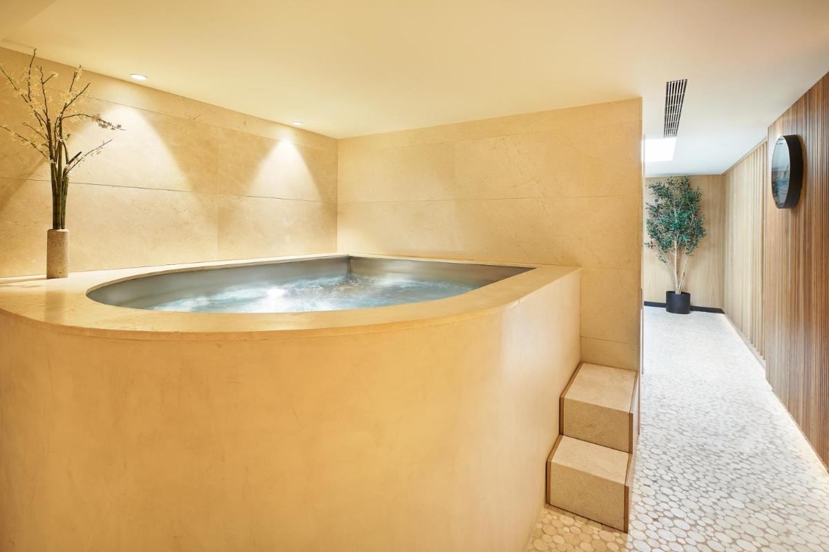 Imagen de la galería de Majestic Hotel & Spa Barcelona GL, en Barcelona