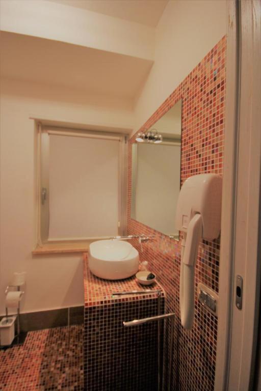 Suitetrails - I Rocchi Hotel