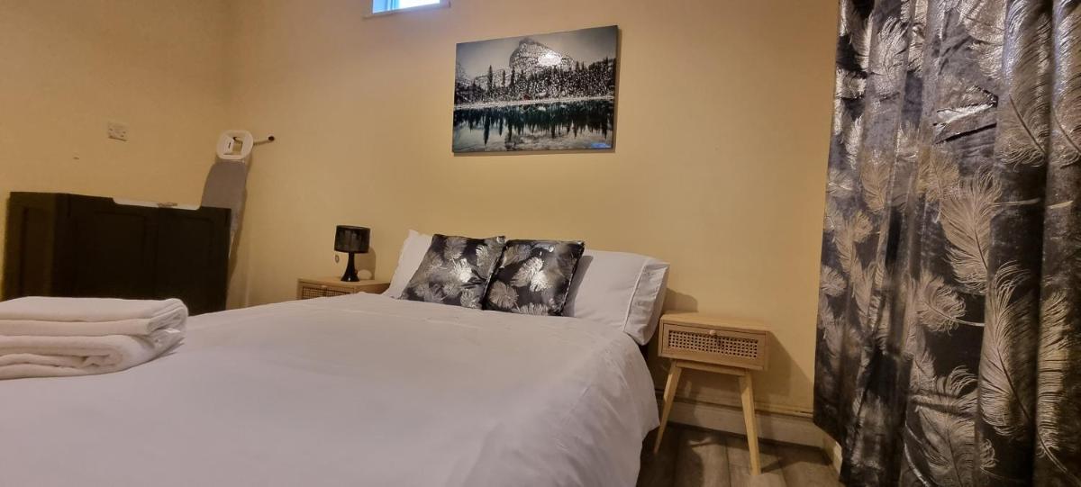 Bloomsbury Apartments - Edgware London - Housity