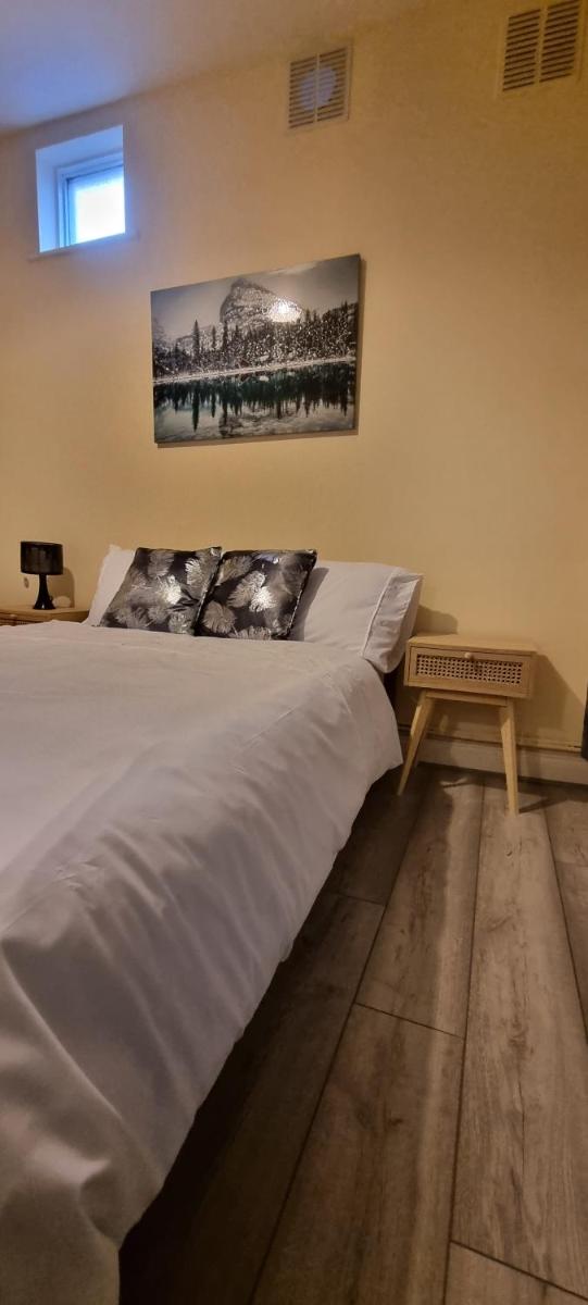 Bloomsbury Apartments - Edgware London - Housity