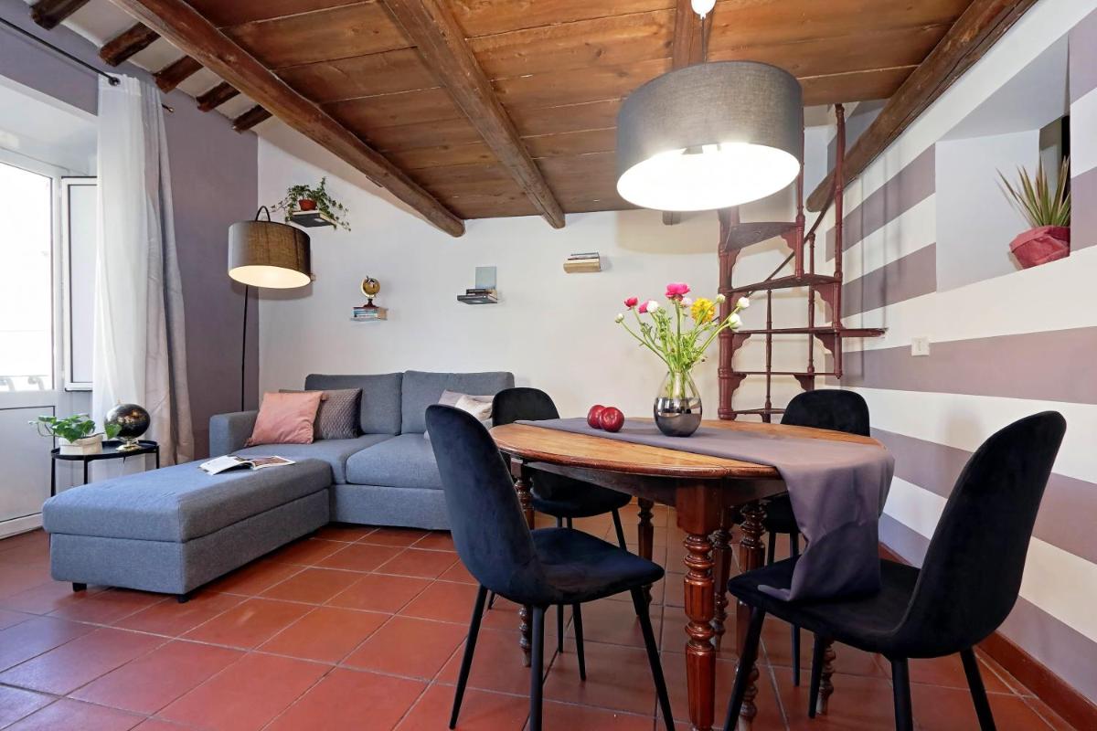 Campo de Fiori - Housity
