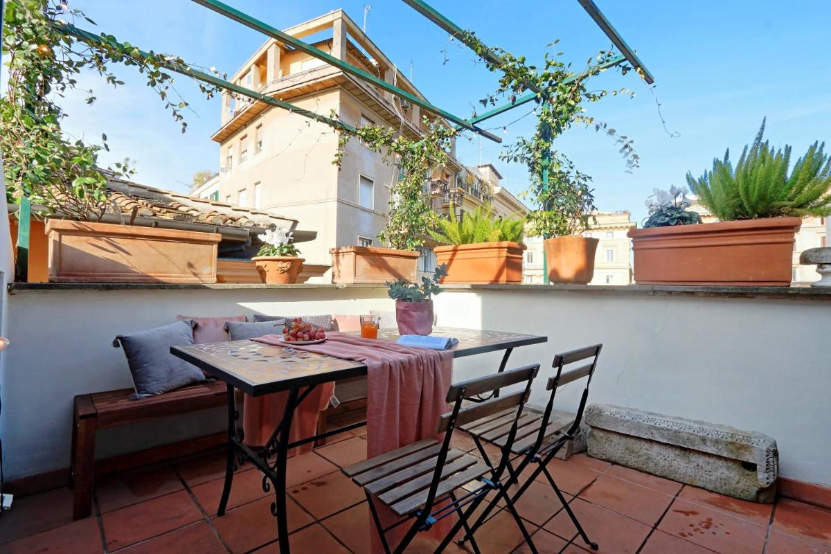 Campo de Fiori - Housity