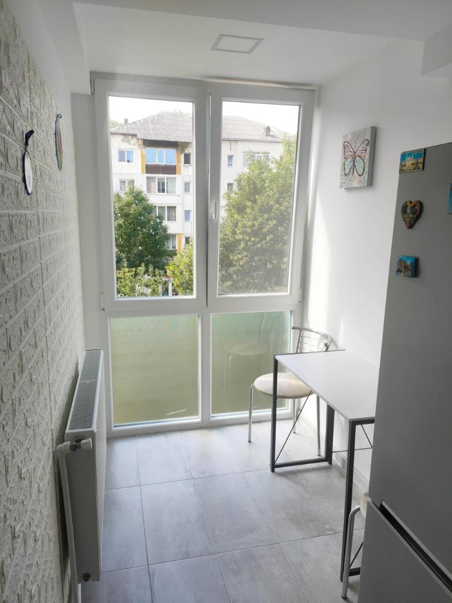 Suitetrails - Apartament cu 1 dormitor