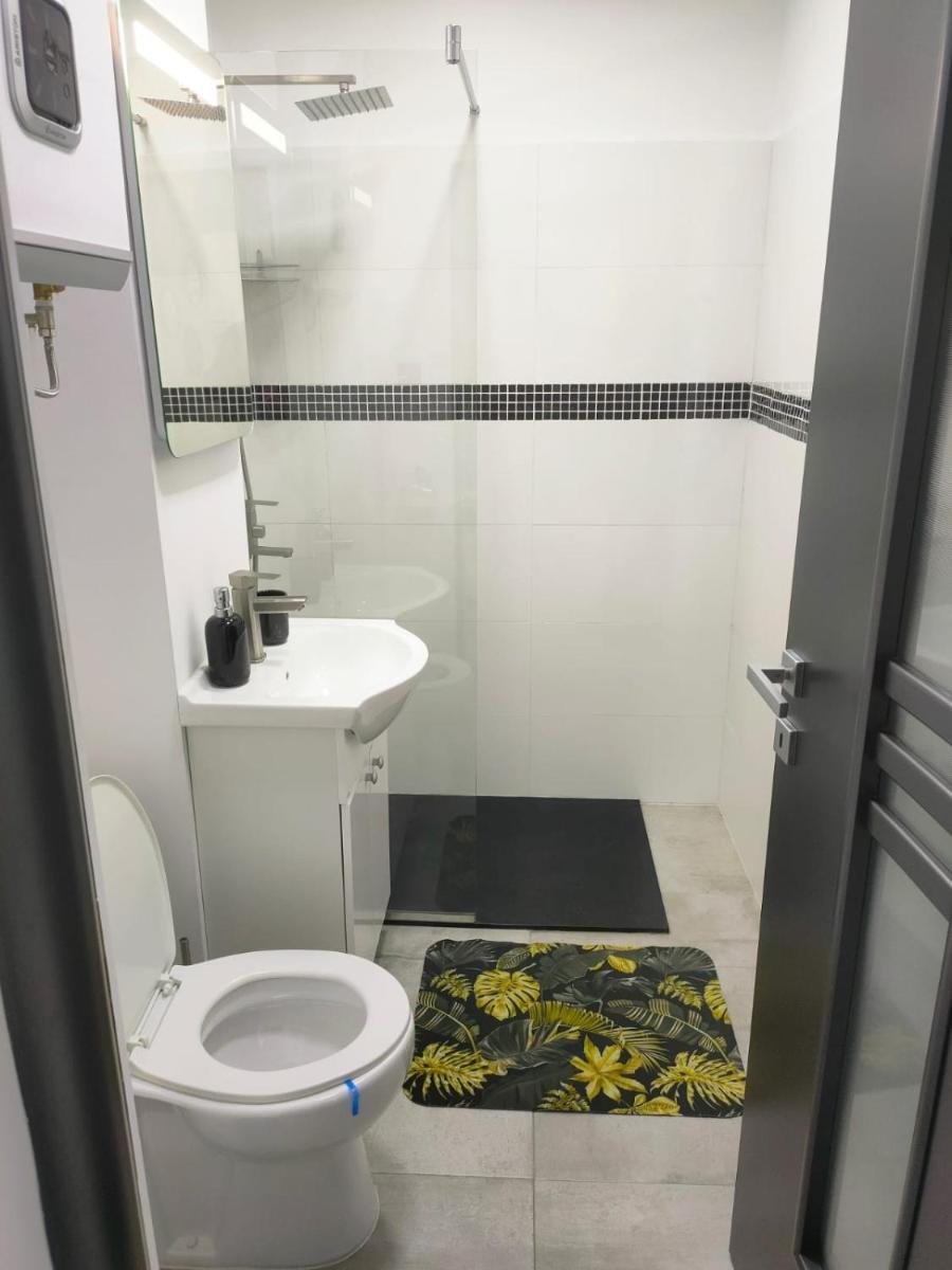 Suitetrails - Apartament cu 1 dormitor