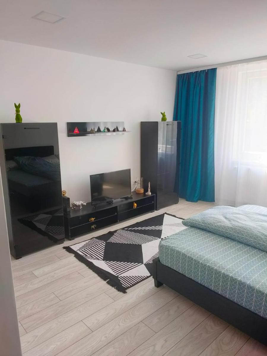 Suitetrails - Apartament cu 1 dormitor
