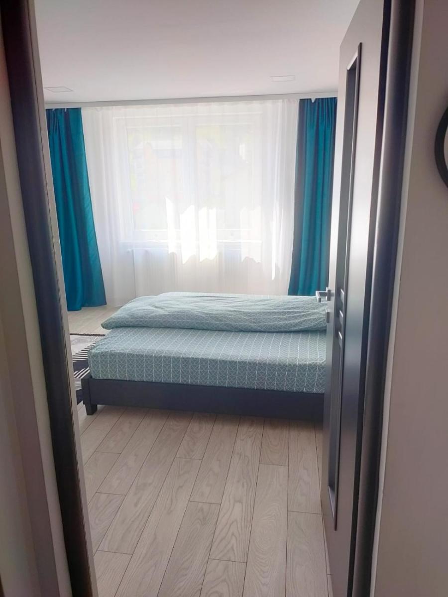 Suitetrails - Apartament cu 1 dormitor
