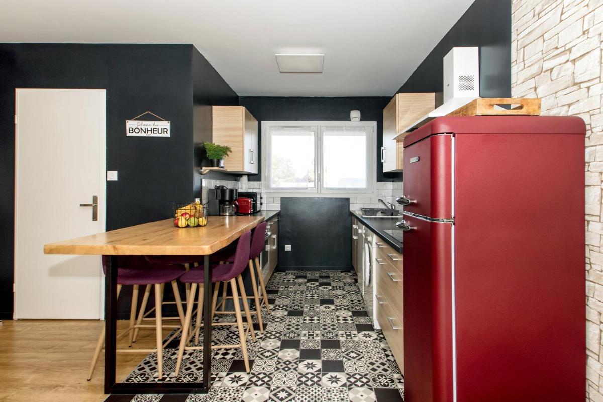 Appartement neuf style industriel *** proche de la mer - Housity