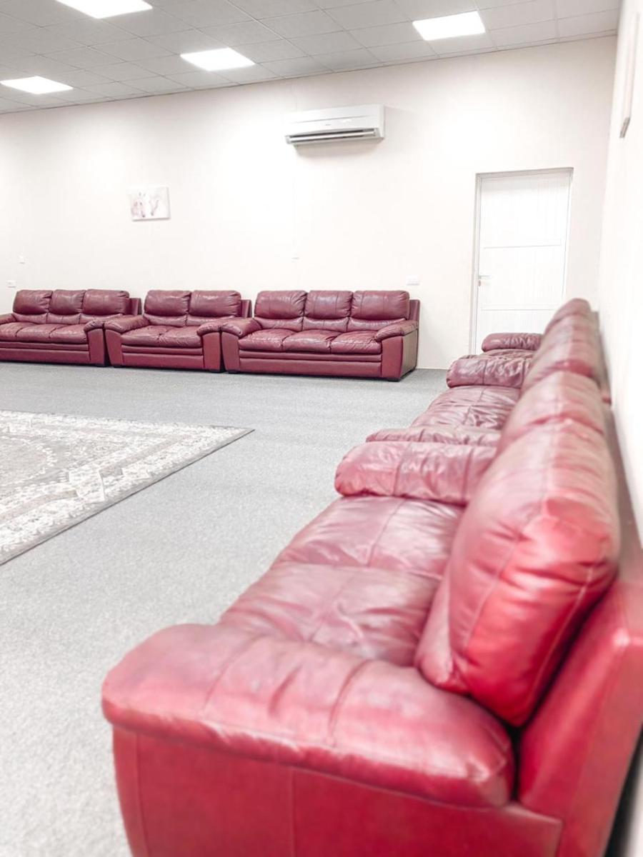 Al Baraka Resort - Housity