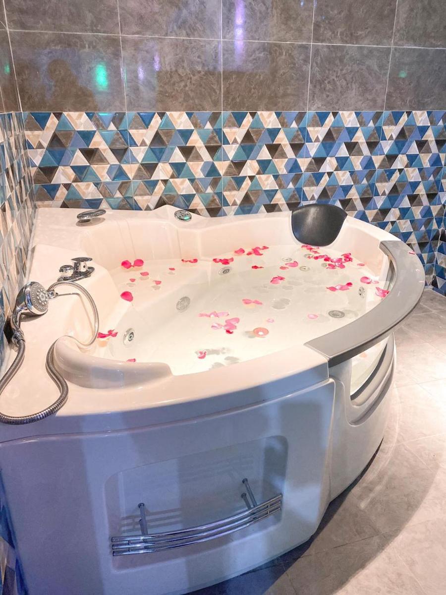 Al Baraka Resort - Housity