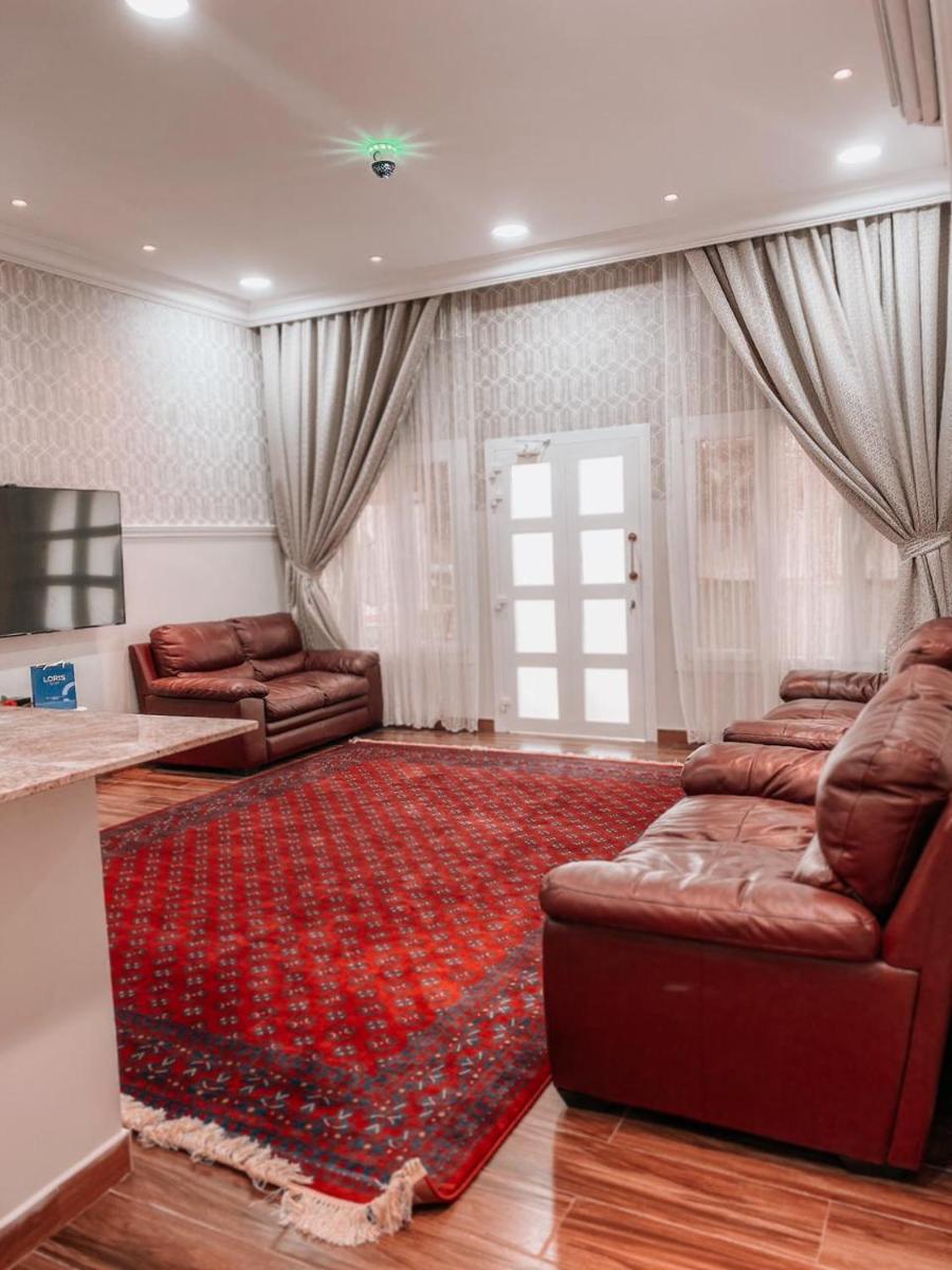 Al Baraka Resort - Housity