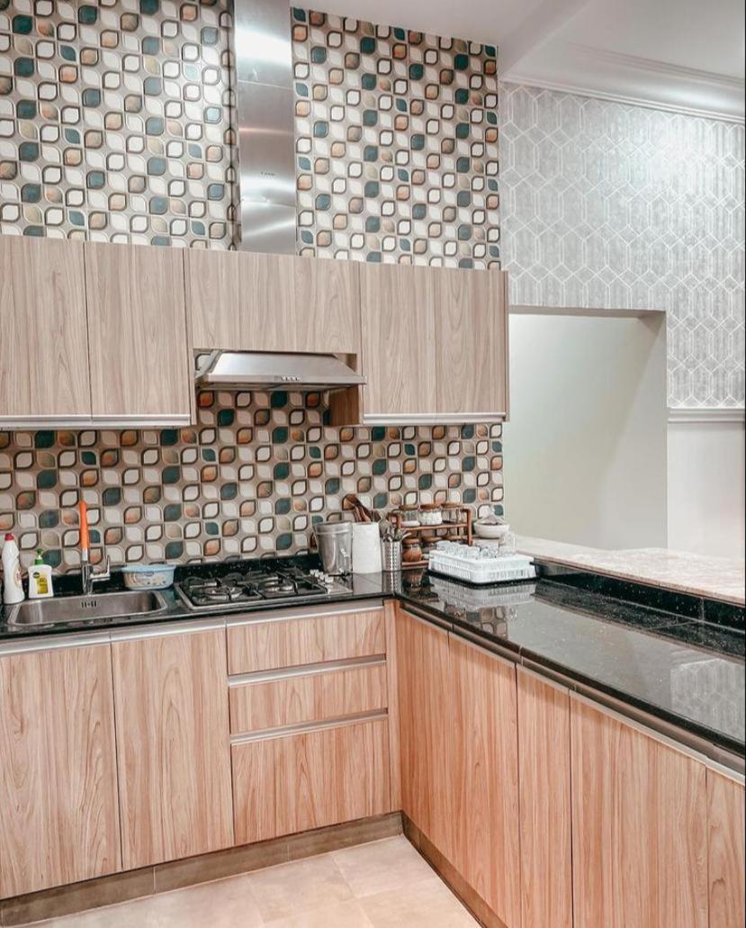 Al Baraka Resort - Housity