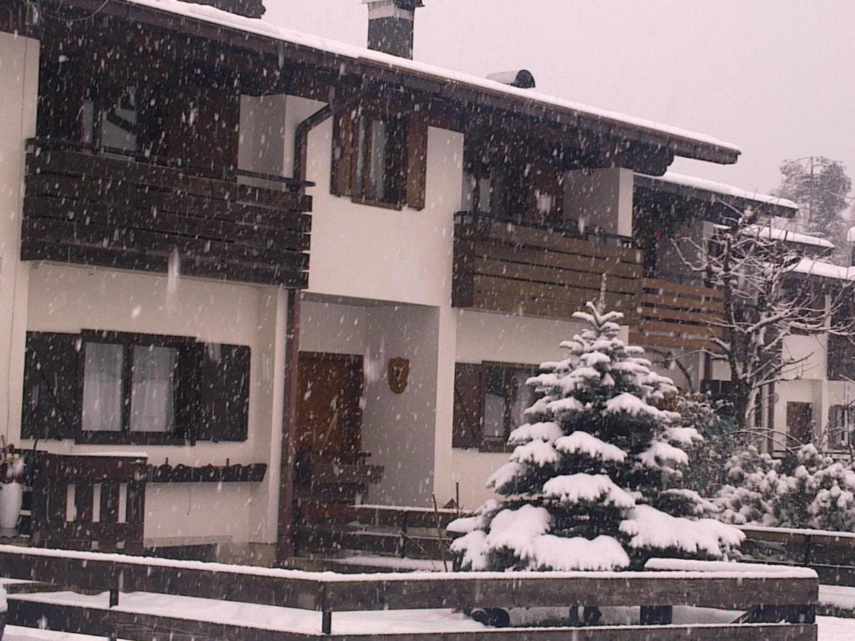 Margiolà Dolomiti - Housity