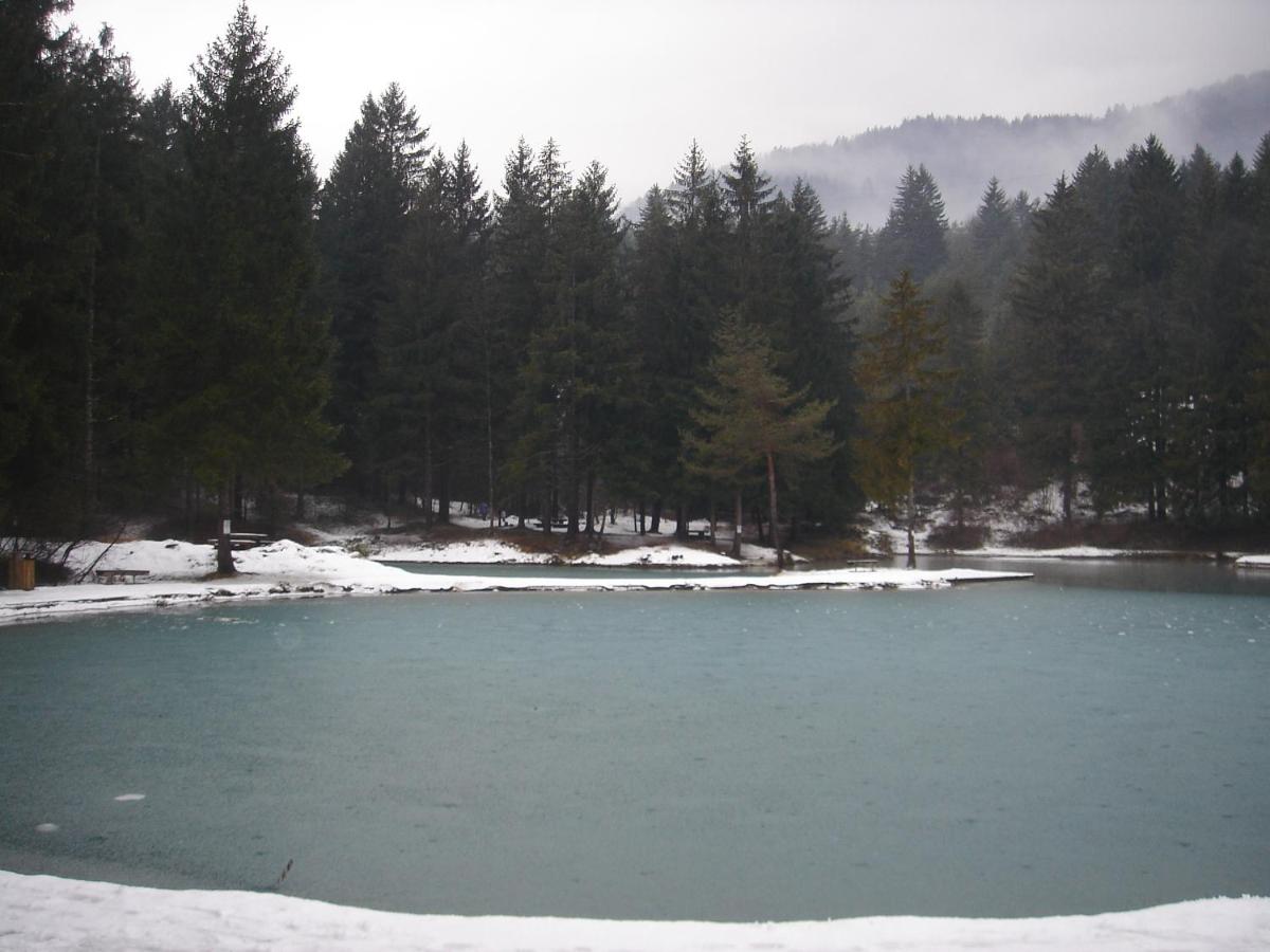 Margiolà Dolomiti - Housity