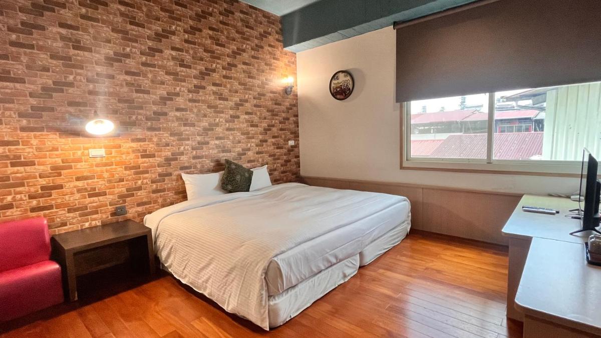 Xiu Shui Hotel - Housity