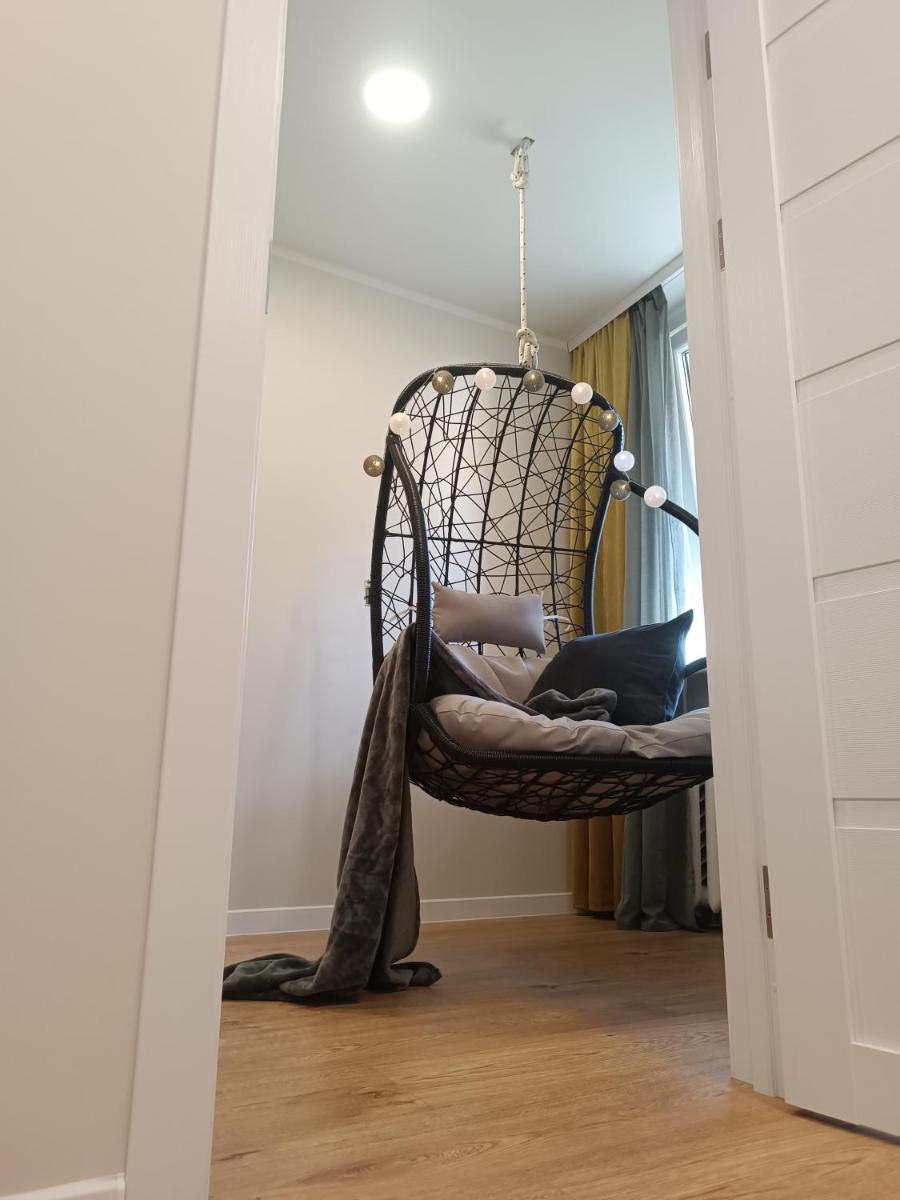 Dariaus ir Girėno 6 Apartments - Housity