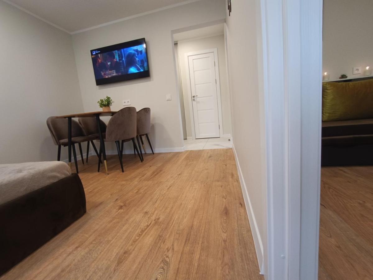 Dariaus ir Girėno 6 Apartments - Housity