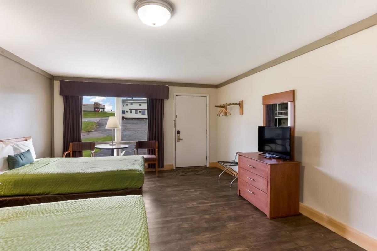 Malone Inn - Housity