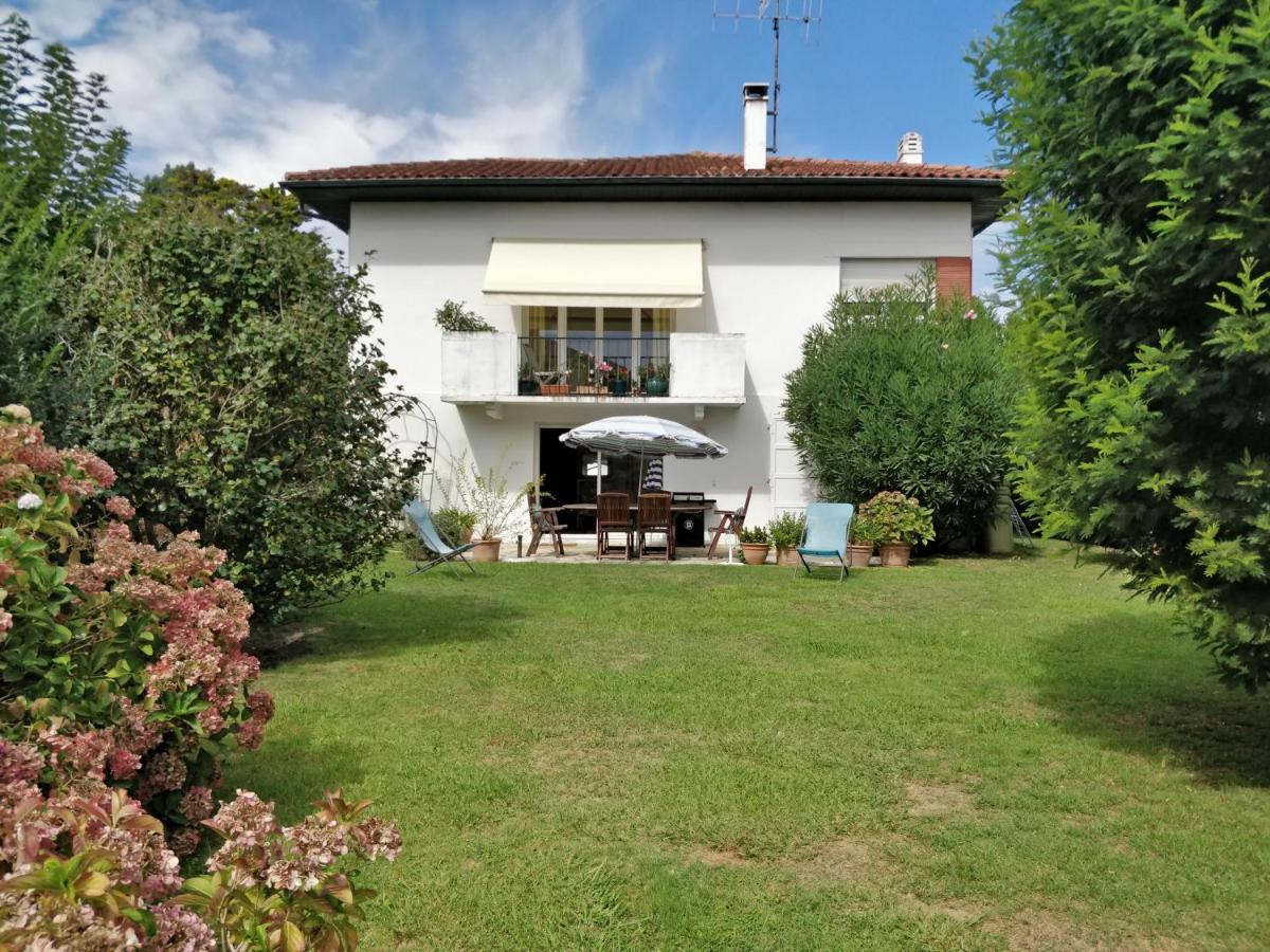 T1 ou T2 dans villa avec jardin proche Biarritz - Housity