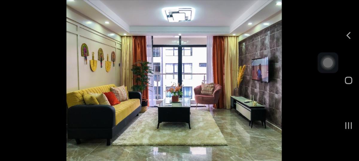 African Beauty 2 - Housity
