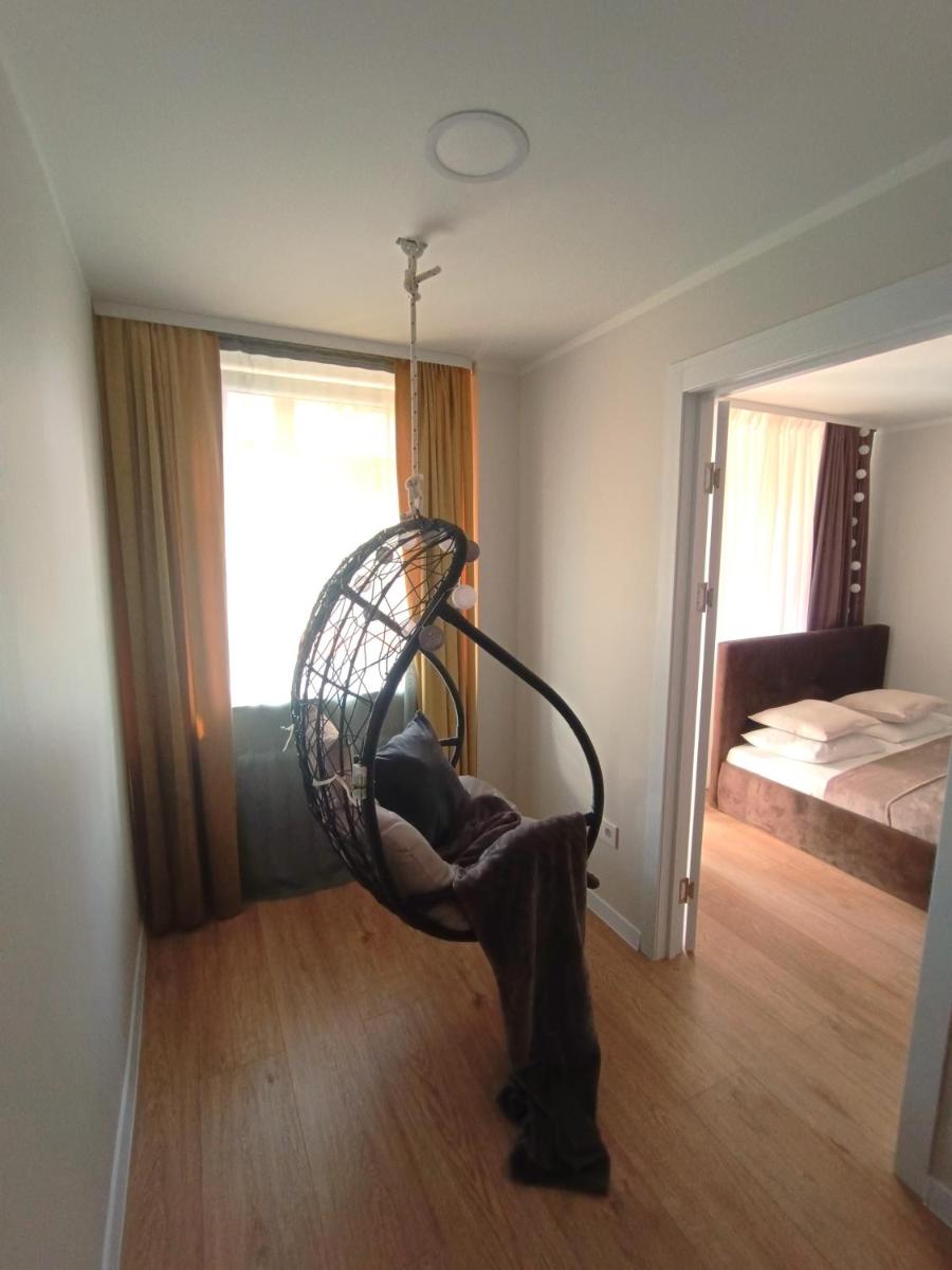 Dariaus ir Girėno 6 Apartments - Housity
