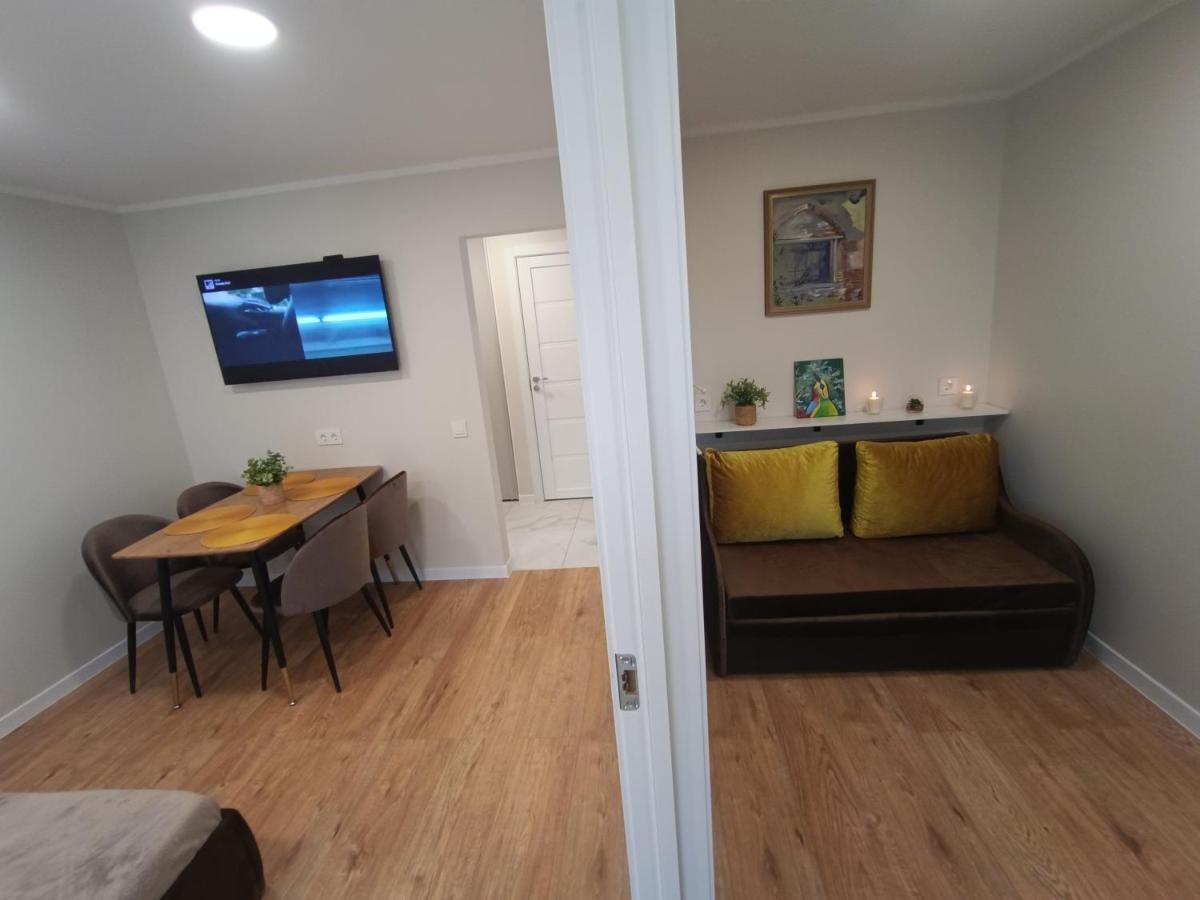 Dariaus ir Girėno 6 Apartments - Housity