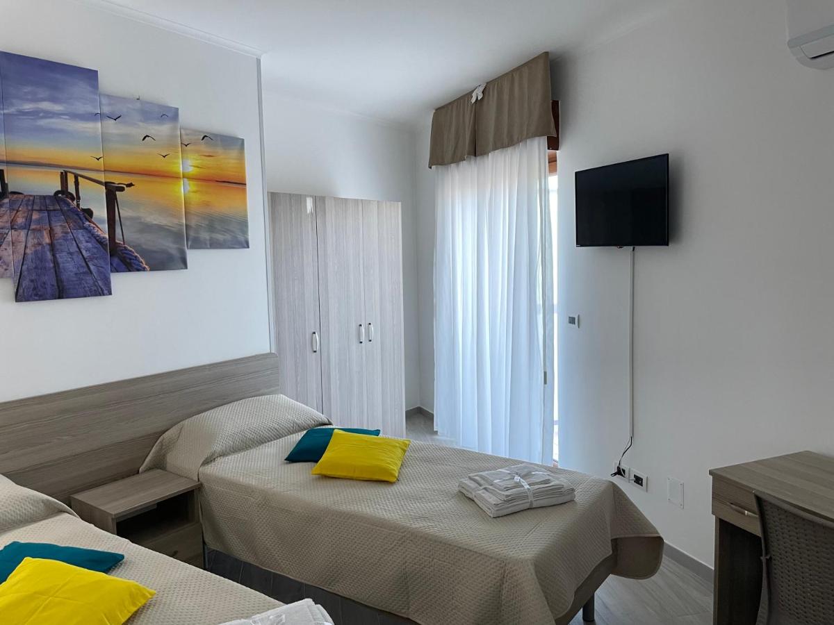 Gli Angeli - Affittacamere - Housity