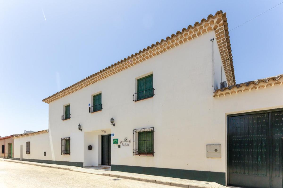 Casa Rural Las Olivitas Alquiler completo - Housity