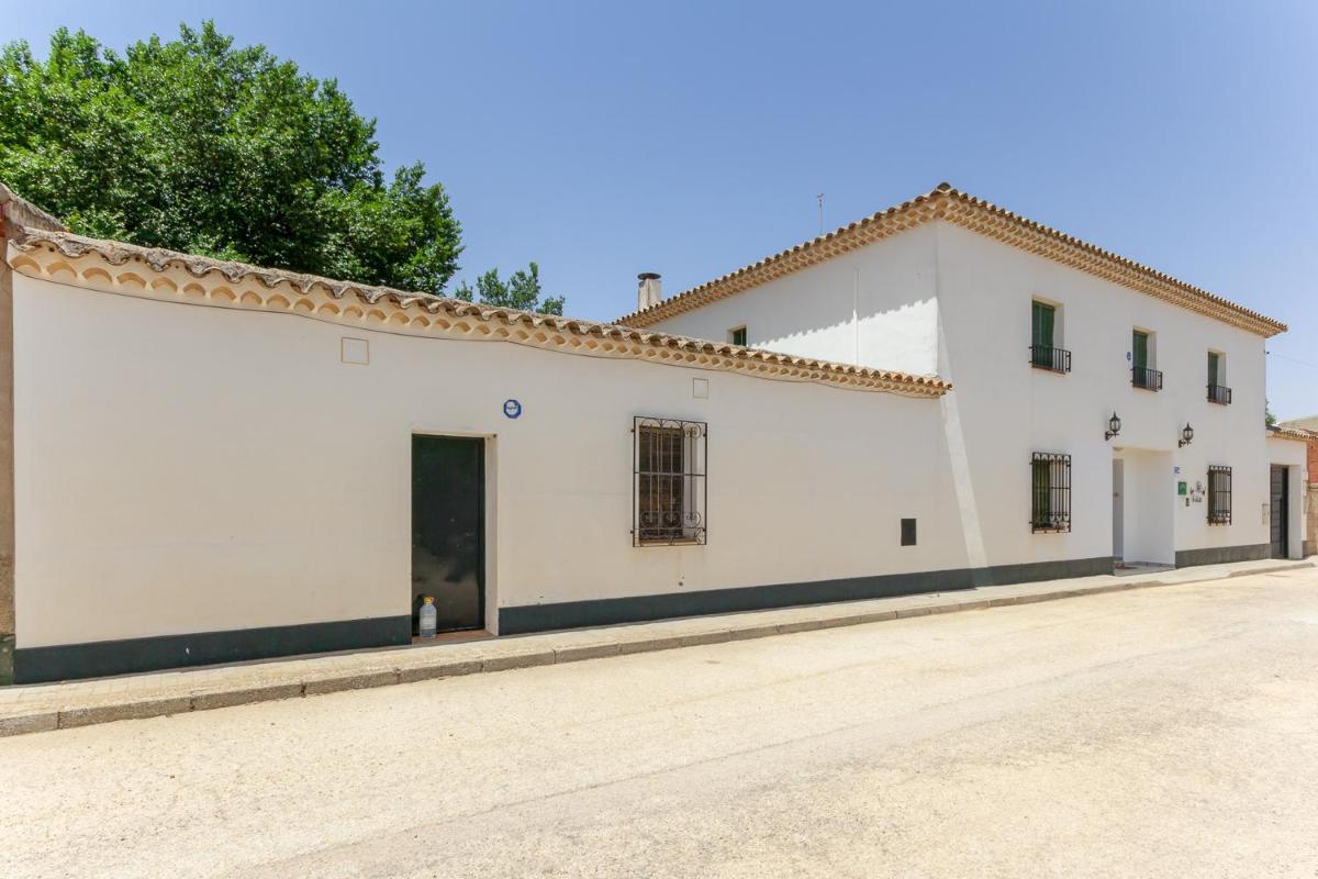Casa Rural Las Olivitas Alquiler completo - Housity