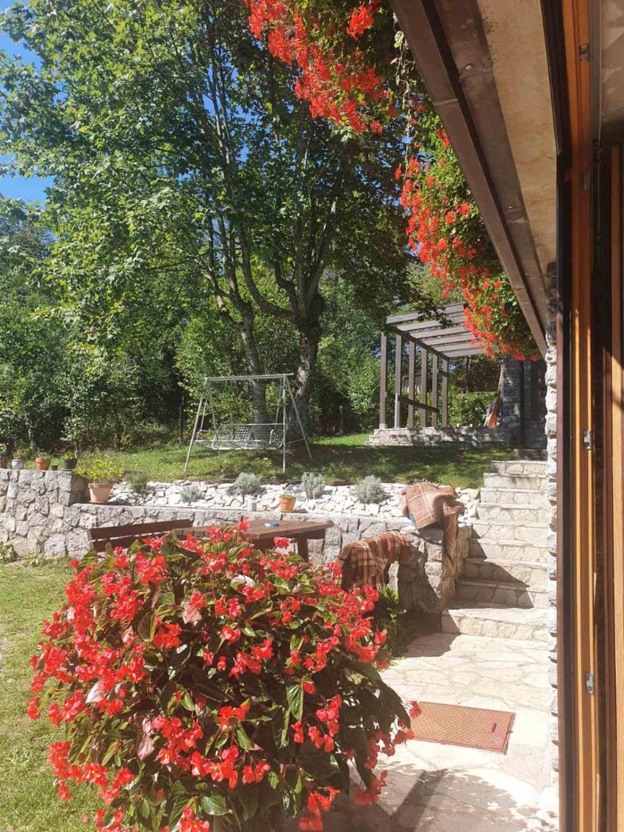 House Draga Plitvice - Housity