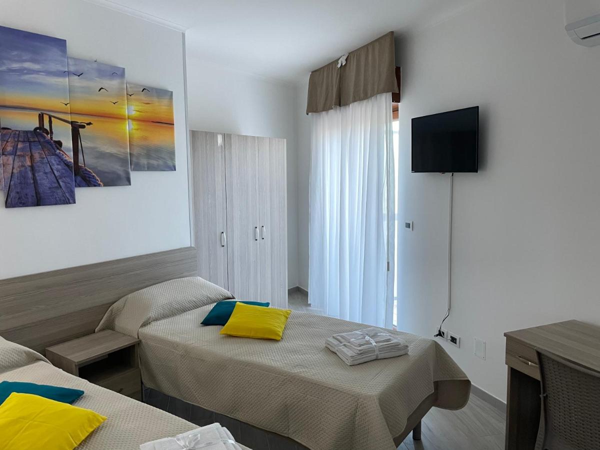 Gli Angeli - Affittacamere - Housity