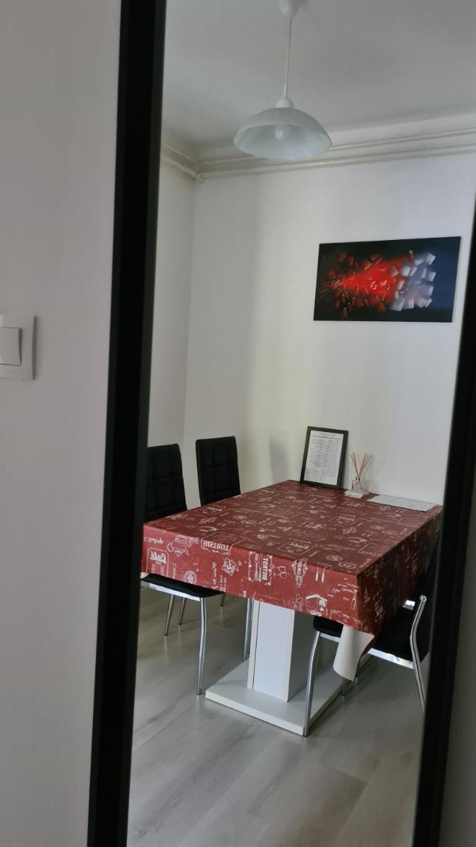 Zorka Apartman - Housity