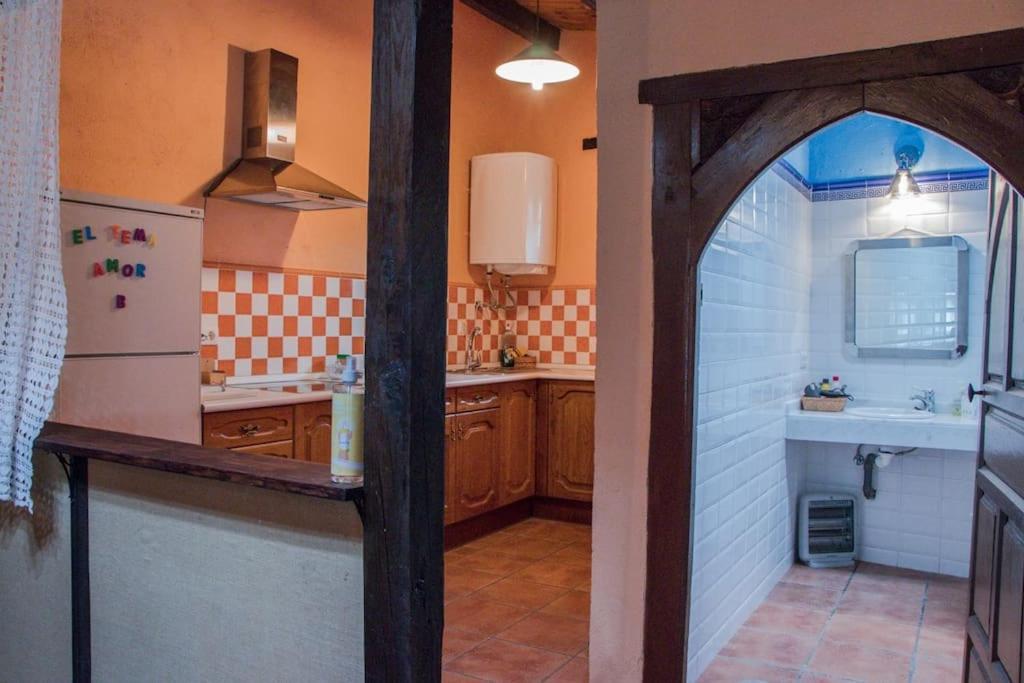 Vivienda de Uso Turístico - Housity