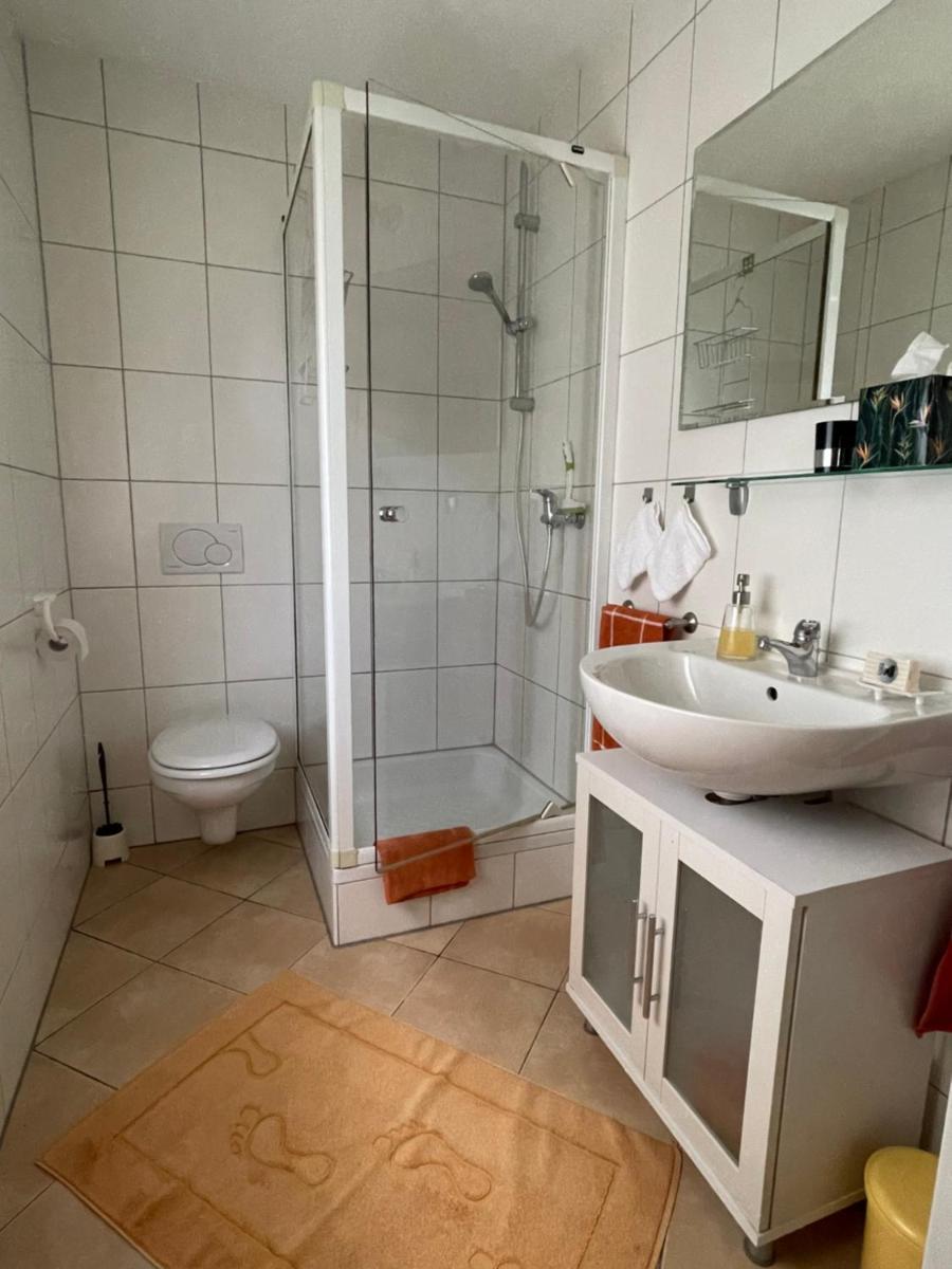 Ferienwohnung Mainblick - Housity